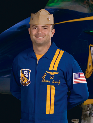 Illustration for article titled Confessions Of A US Navy Blue Angel
